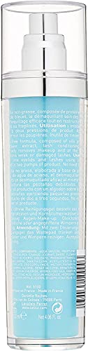 Talika Lash Conditioning Cleanser Oogmake-up remover gel voor gevoelige ogen - zachte make-up remover voor waterdichte… - Afbeelding 3