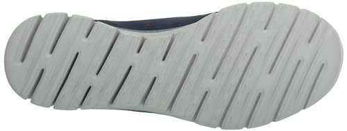 Skechers Women's Luminate-Melody Sneaker4