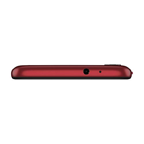 Moto G8 Play, Unlocked, International GSM only, 2/32GB, 13MP Camera, 2019, Red (XT2015-2) - Thumbnail 3