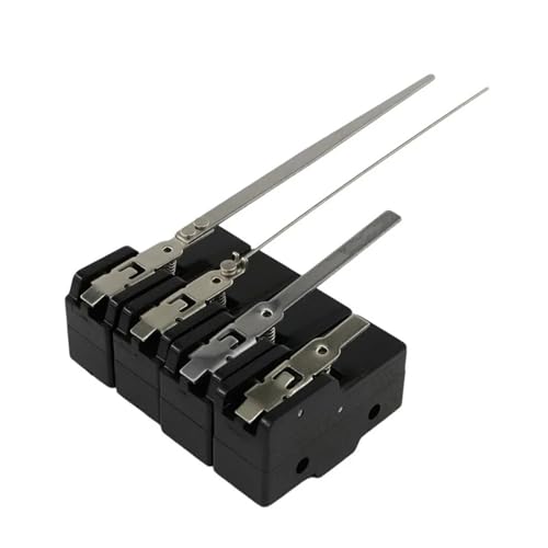 Contact fin de course voyage Z-15GW22-B pour commande porte garage