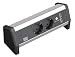 Produktbild BACHMANN DESK | 2x Schutzkontakt | 1x USB Charger