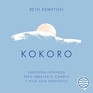 Kokoro cover art
