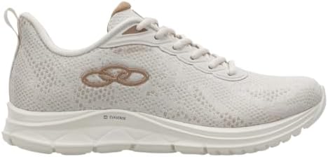 Tênis Olympikus Citrus 2 Feminino Off White