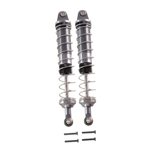 Amortisseur RC 1/12 de rechange pour réparer la suspension arrière d'un buggy