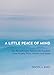 A Little Peace of Mind: The Revolutionary Solution for Freedom from Anxiety, Panic Attacks and Stress