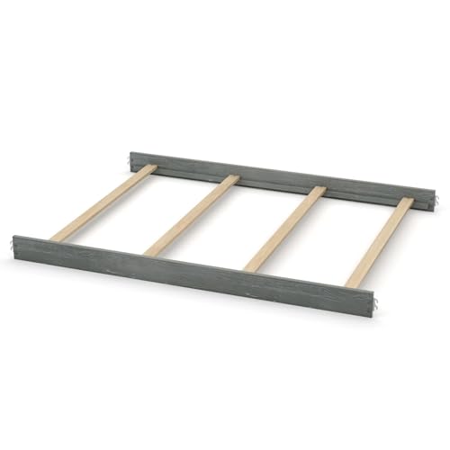 Full-Size Conversion Kit for Oxford, Soho, Ozlo & Avalon (Brushed Grey)