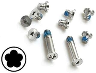 Laptop Bottom set screws for MacBook Air 13.3" A1369 MC503 MC504 MC965 MC966 NEW