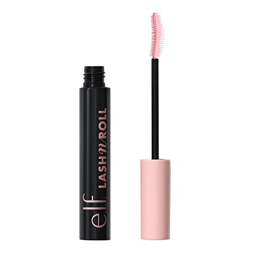 E.L.F E.L.F . Lash 'n Roll® Mascara – Image 2