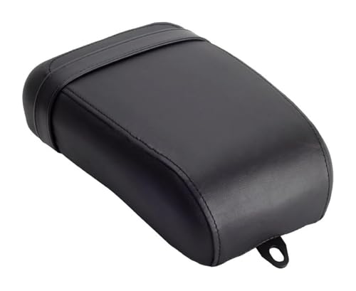 Coussin siège passager et porte-bagages moto pour vos road trips en Nightster 975