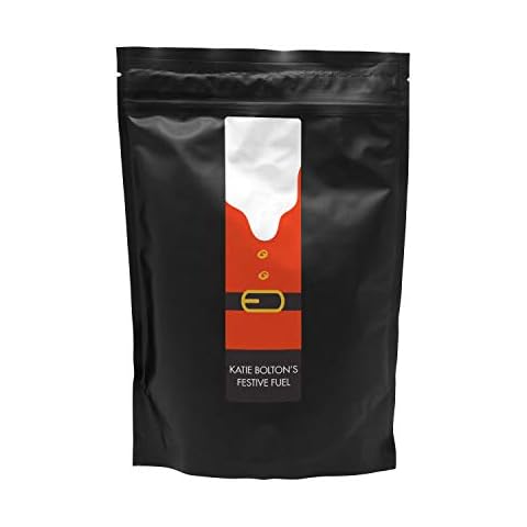 Sistir Personalised Christmas Coffee Gift Cover