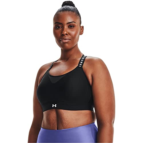Image of Under Armour womens Limitless High Sports Bra
