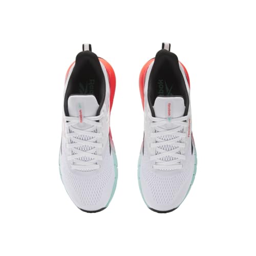 Image of Reebok Mens Nano Gym Sneakers for Men, Workout Mens Shoes
