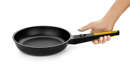 Sarten Grill Liso F.click 28 Cm En Oferta Grill Bra Fast Click Liso 481328 - 28*28Cm