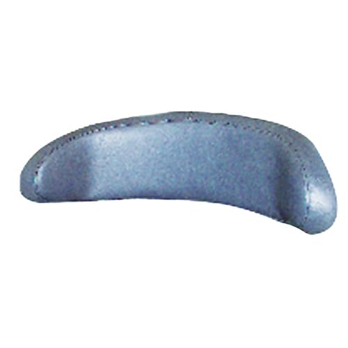 Amazon.com: All States Backrest - Vinyl Gray fits Massey Ferguson