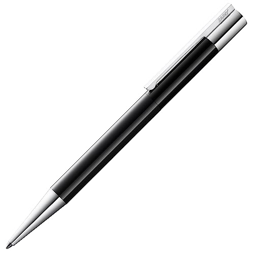 Lamy Scala 279 stylo à bille mécanisme de rotation largeur de trait M acier