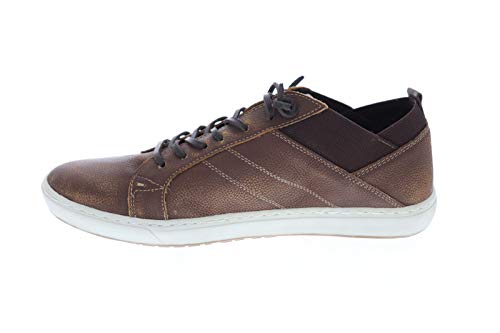 GBX Men's Comfort Oxford4