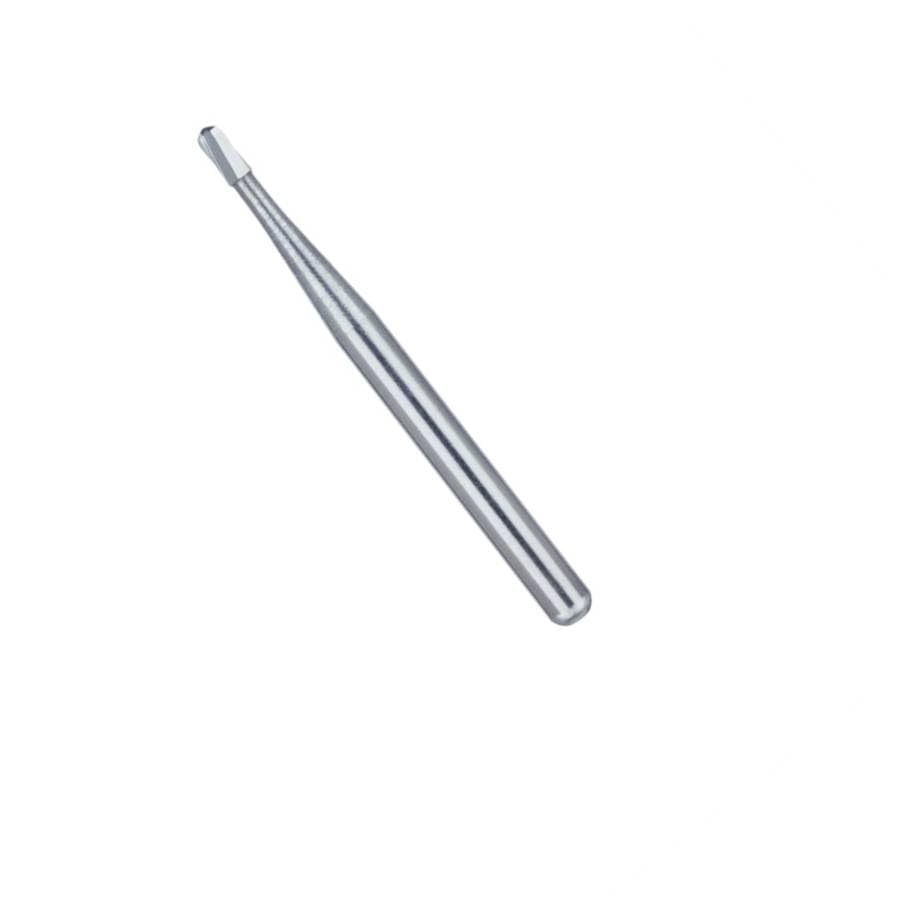 Meisinger C0330FG #330 FG Pear Shaped Carbide Burs Clinic Pack 100/Pk