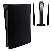 Algopix Similar Product 13 - PS5 Replacement Faceplate Cover