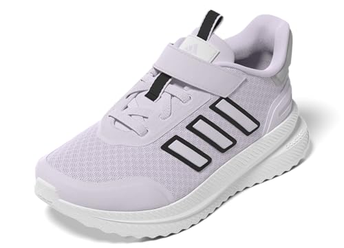 Image of adidas Kids' X PLR Path Elastic Lace & Strap Shoe