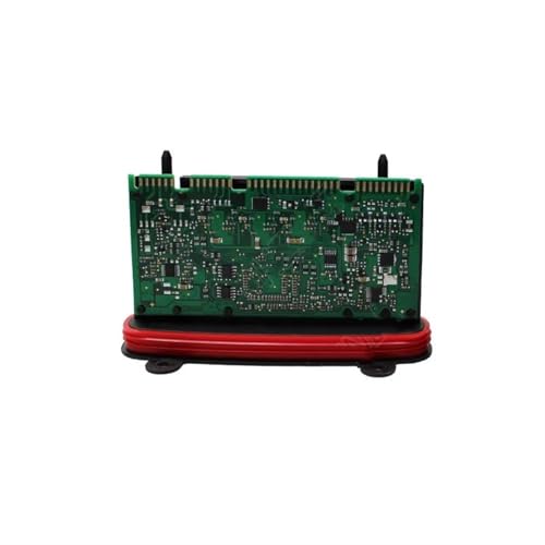 Ballast xénon BMW F01 F02 LCI réparer erreur feux adaptatifs TMS 63117440875