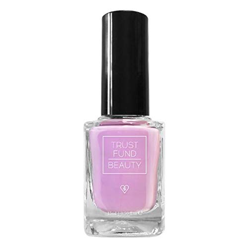 Where's My Money Nail Polish