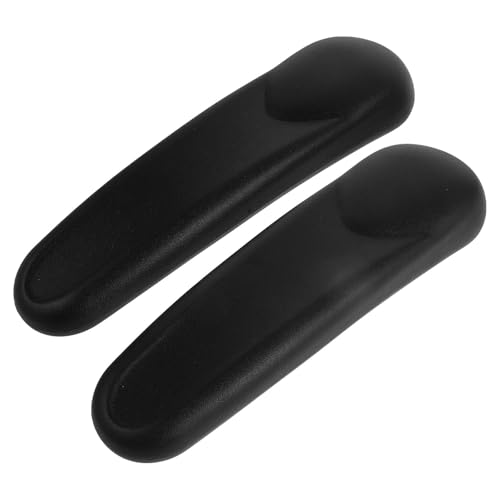 Accoudoir ergonomique PU Healvian pour un confort idéal au bureau à la maison