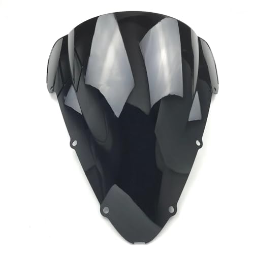 Déflecteur pare-brise moto CBR600F4I supprime turbulences pour CBR 600