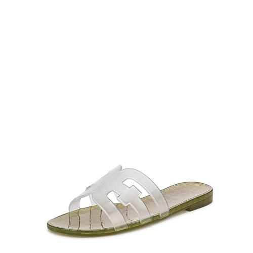 Image of Sam Edelman Women's Bay Jelly Slides