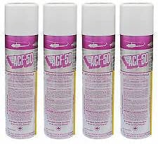 ACF-504 PACKS Motorcycle And Automotive All Metal Anti-Corrosion Spray 369ml