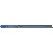 Produktbild Bosch Accessories Bosch Professional 5x Stichsägeblatt T 318 BF Flexible for Metal (für Aluminiumrohre & -profile, Zubehör Stichsäge)