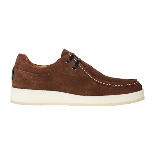 Paul Smith Men's Ps WYLD Boot Chukka