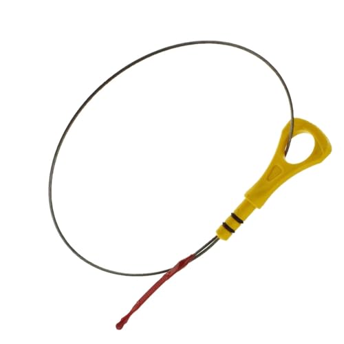 �� �I�C�����x���Q�[�W Compatible With Kia 2016 2017 2018 2019 2020-2022 For K3/New K3 1.4T �ԃ��x���f�B�b�v�X�e�B�b�N�f�B�b�v�X�e�B�b�N�����p 2661103801 26611-0380