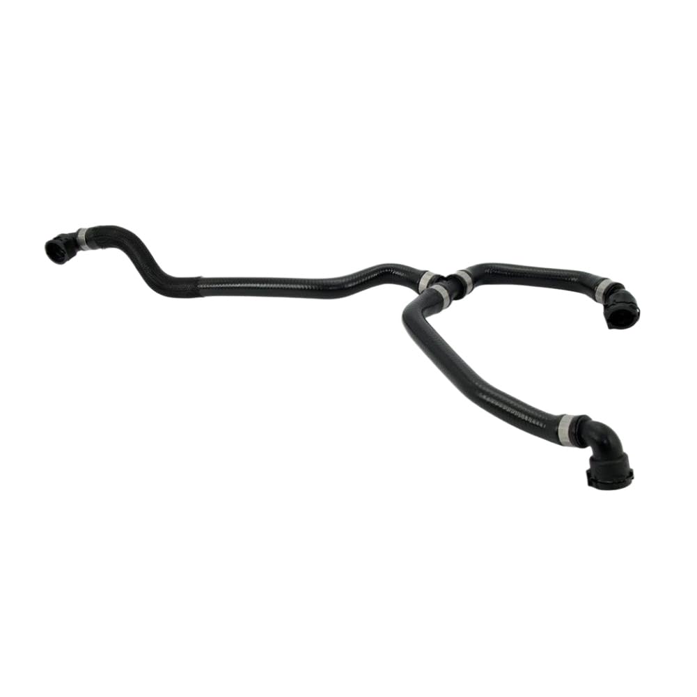 Txhvfacft Onecolor Radiator Engine Coolant Hose 17128602602 Compatible With Bmw 740E Xdrive 530I 530E 530I Xdrive 2.0L 2017-2023