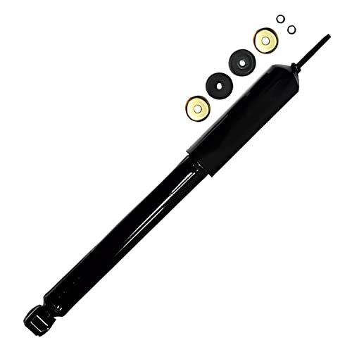 Image of Detroit Axle - Rear Shock Absorbers Sway Bar Links Replacement for 2006-2011 Honda Civic DX EX LX Si - 4pc Set