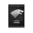 Cinereplicas Stark Notizbuch