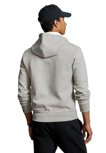 Image of DROBE Plain Winter Wear Stylish Long Sleeves Hooded Neck Full Zip Zipper for Men