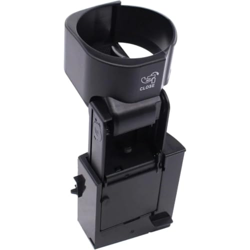 Porte-gobelet de voiture pour Benz Classe C W203 2002-2004 console centrale