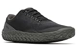 Merrell Vapor Glove 7, Zapatillas Mujer, Black, 41 EU