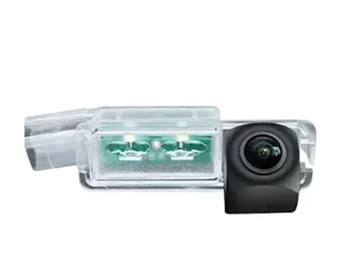 Accessoires caméra de recul Seat Toledo 4 KG trajectoire dynamique