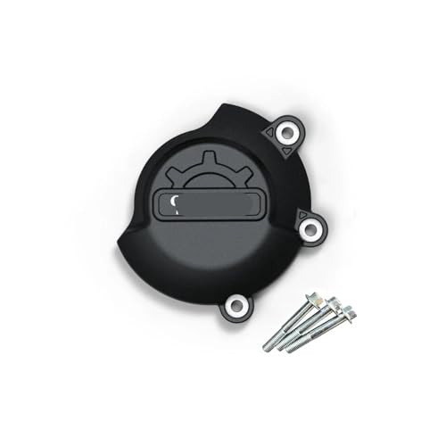 Couvercle de protection du moteur CU525 : évitez les impacts de gravillons en road trip