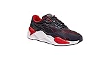 honda 2 sitzer Red Bull Racing RS_X Sneaker ist dein Teamkollege, wann immer du deine Teamfarben zeigen möchtest. Zeige deine Leidenschaft - Red Bull Racing Aston Martin Formula 1 Team Sportschuhe