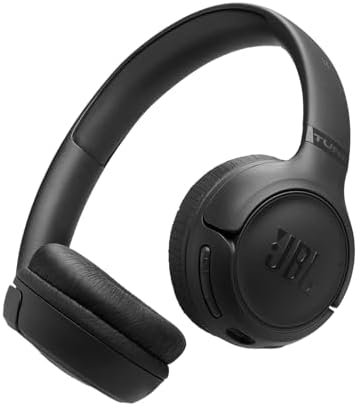 JBL, Fone de Ouvido Bluetooth Over-Ear, Tune 530BT, Sem Fio, Até ...