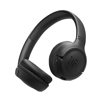 Fone Bluetooth JBL Tune 530BT Over-Ear