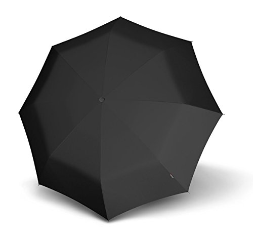 Preisvergleich Produktbild Knirps Business Line Big Duomatic Solid Black