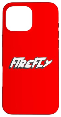 FireFly | �J���g�f�� �e���r�ԑg �X�y�[�X�E�G�X�^�� �X�}�z�P�[�X iPhone 16 Pro Max �p