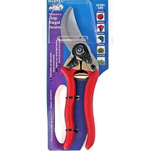 Pruner Bypass Hand Shear Drop