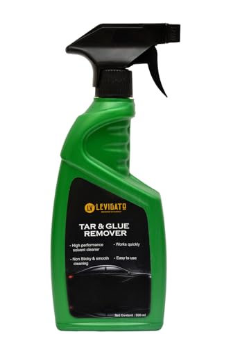 LEVIGATO Tar & Glue Remover 500ml