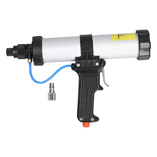 Aplicador neumático para masillas de 310 ml miniatura 5