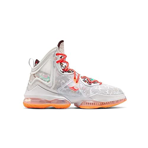 Image of Nike Men's Lebron 19 Basketball Shoes