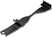 Dorman 00591 Battery Hold Down Clamp